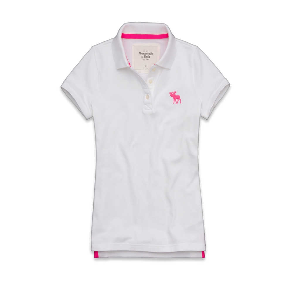 Womens Dianne Polo