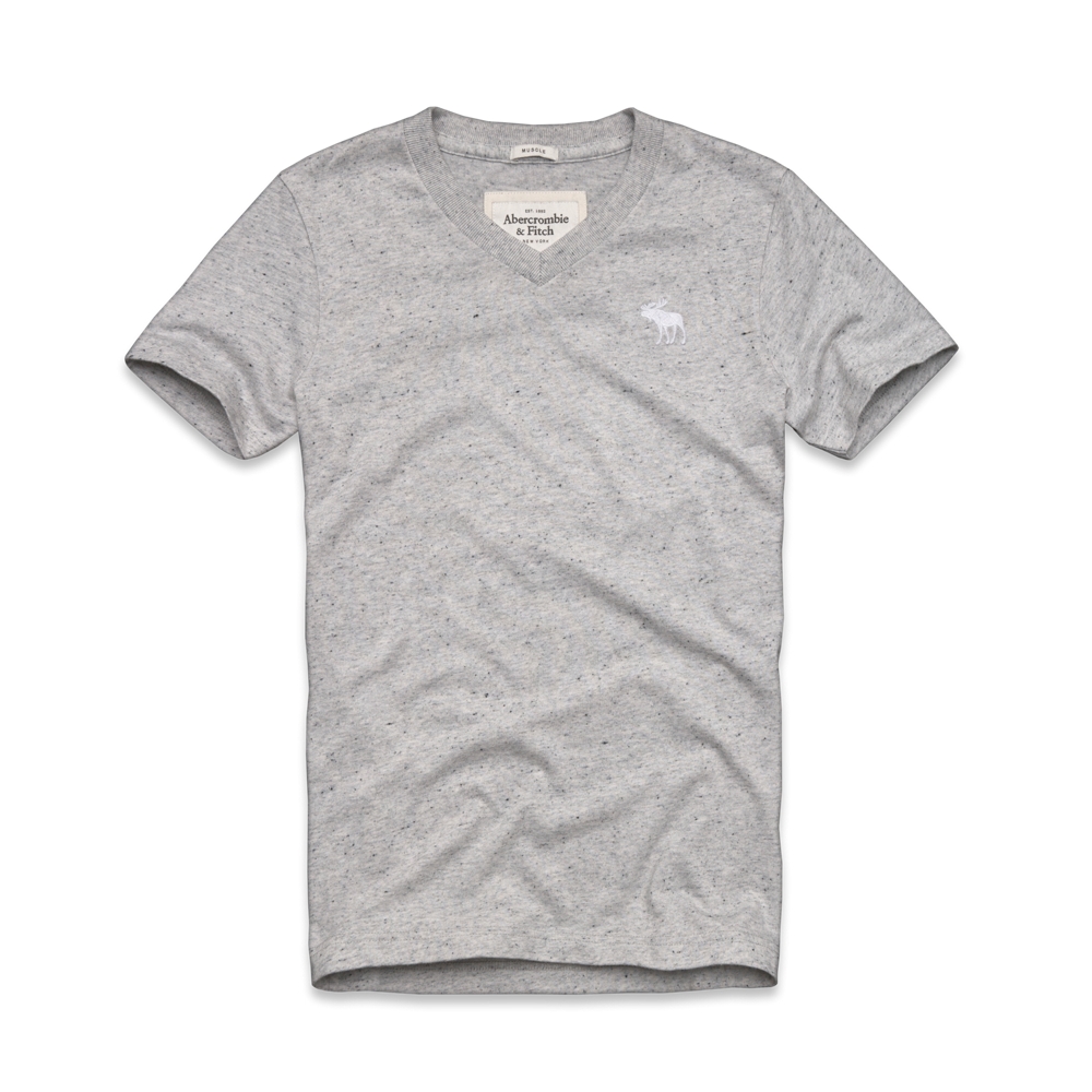Mens Boreas Mountain Tee