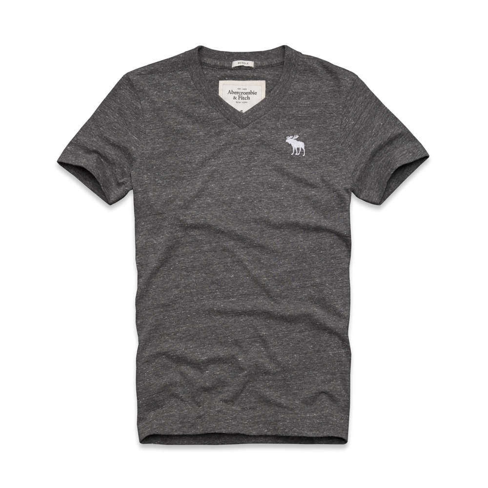 Mens Boreas Mountain Tee
