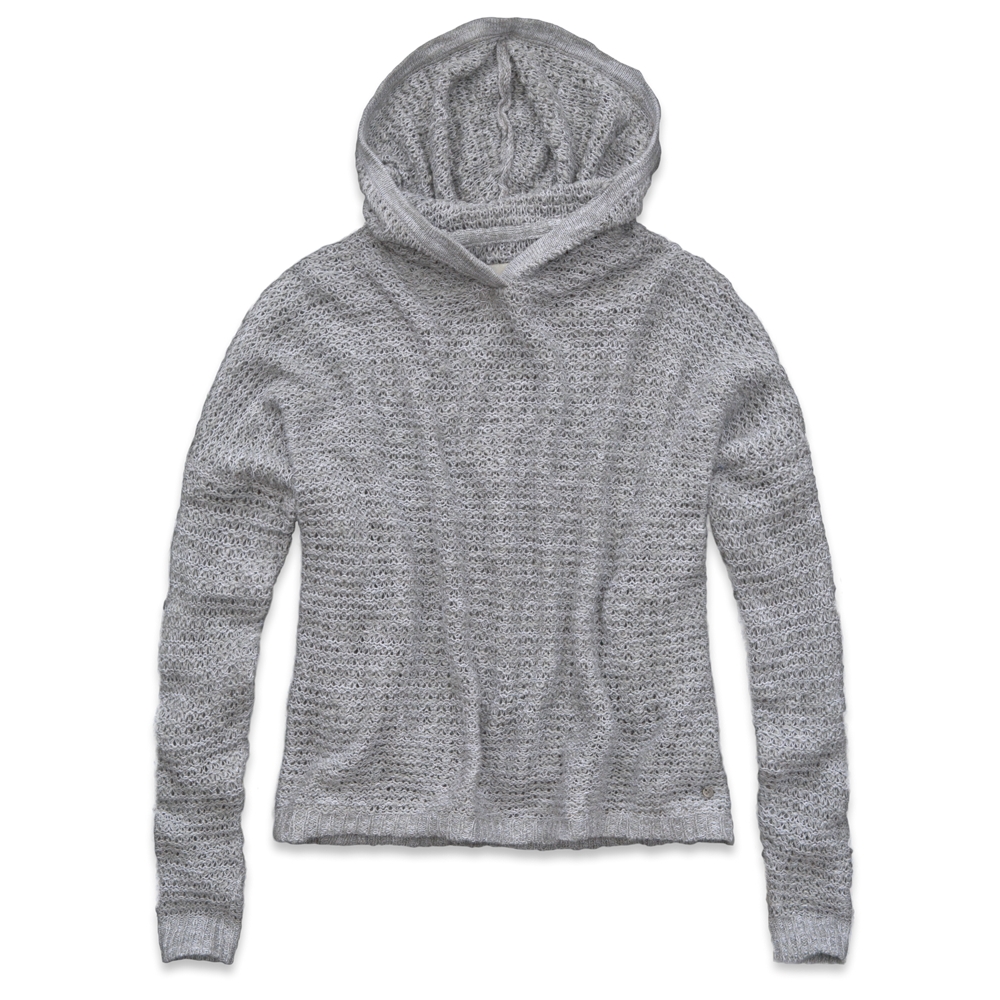 Womens Trista Sweater