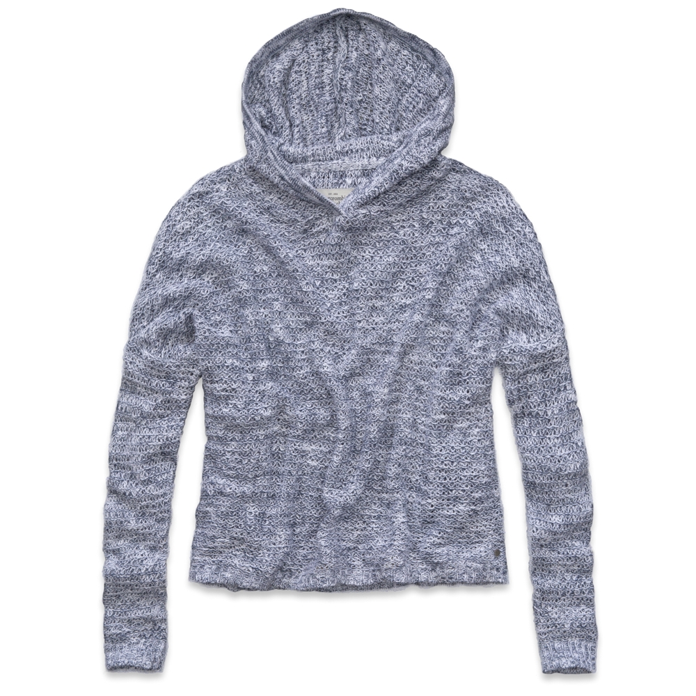 Womens Trista Sweater