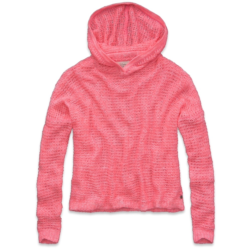 Womens Trista Sweater