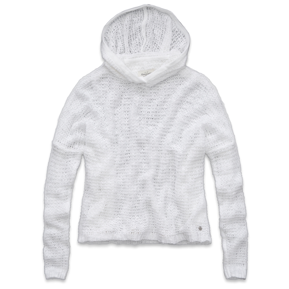 Womens Trista Sweater