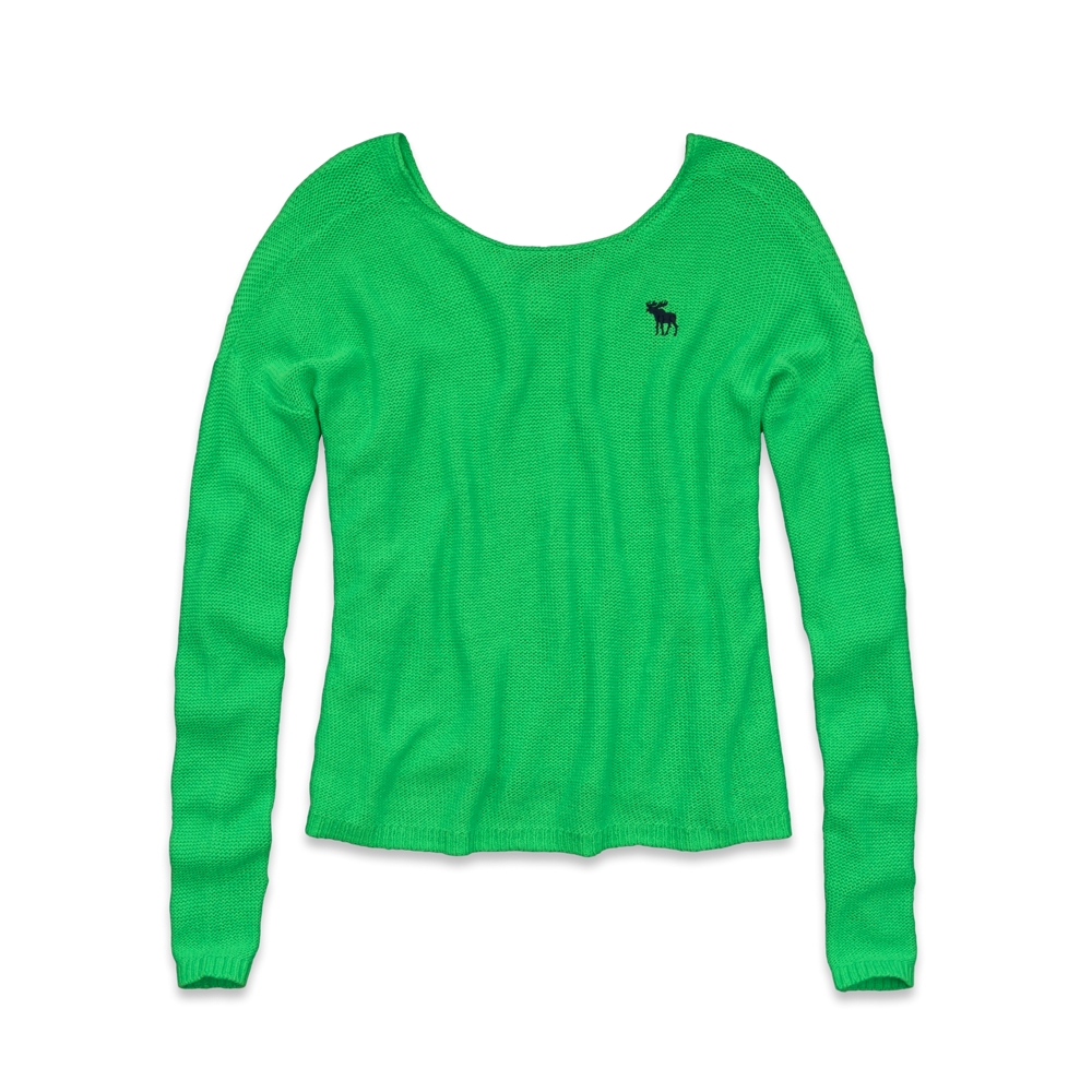 Womens Shea Sweater
