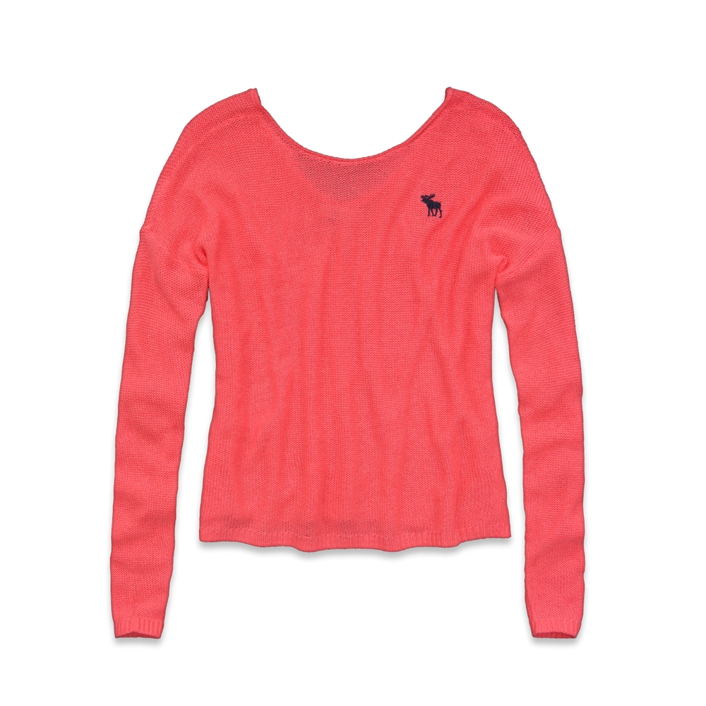 Womens Shea Sweater