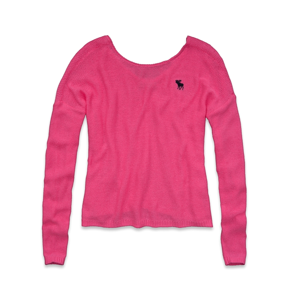 Womens Shea Sweater