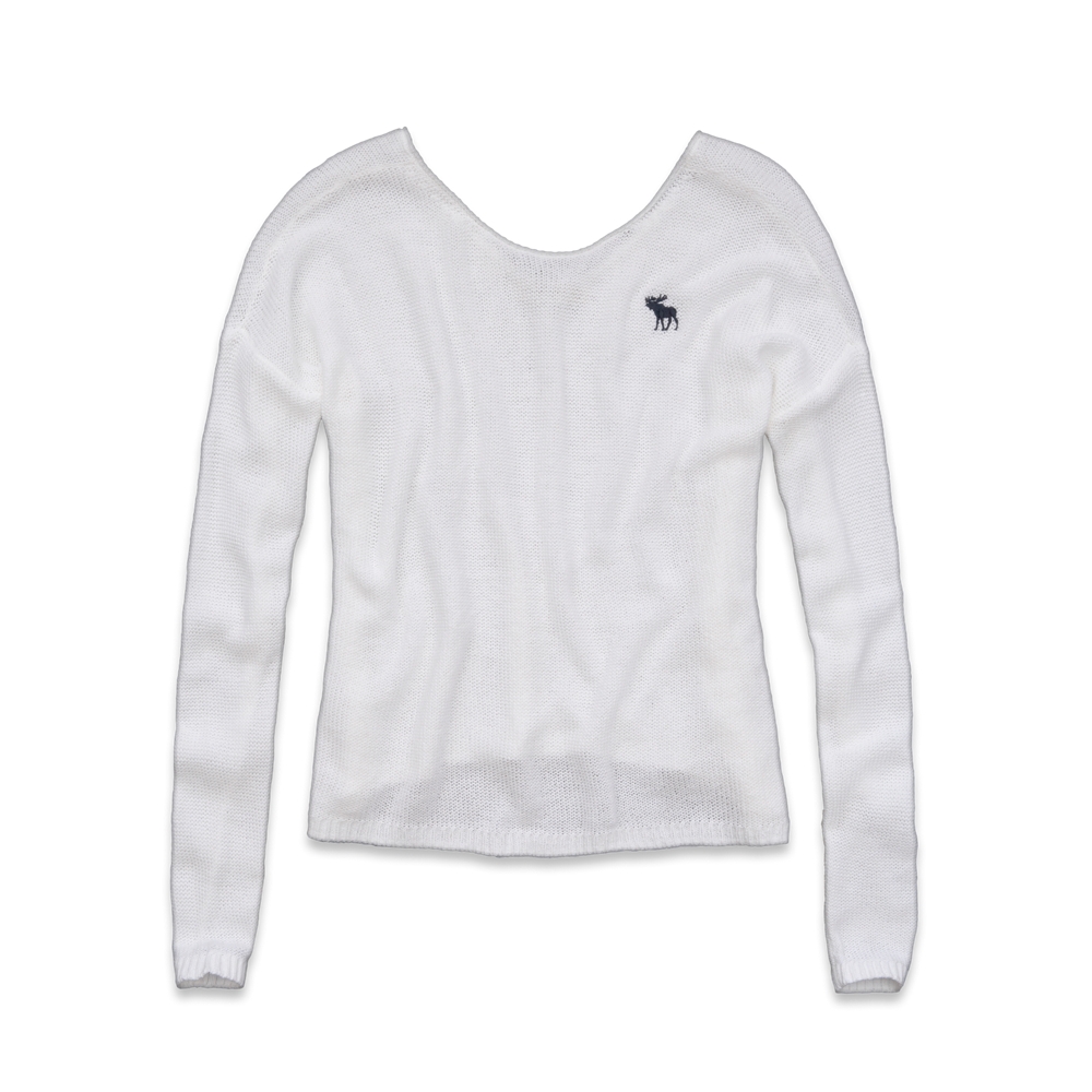 Womens Shea Sweater
