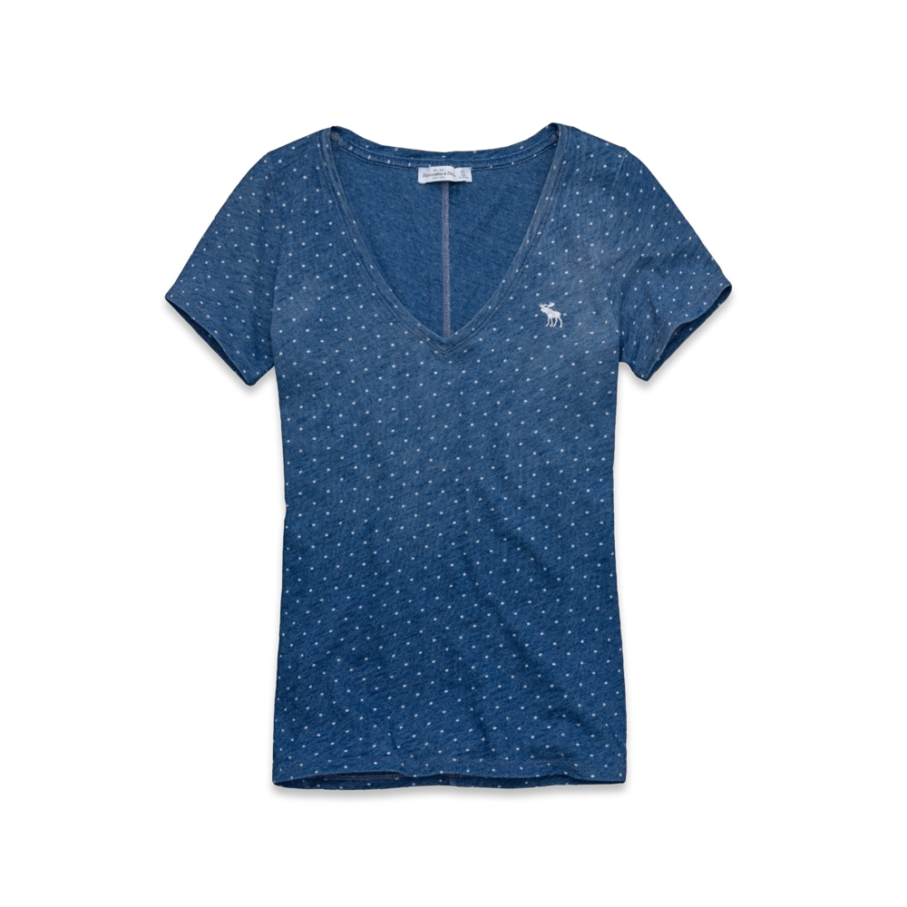 Womens Trista Tee