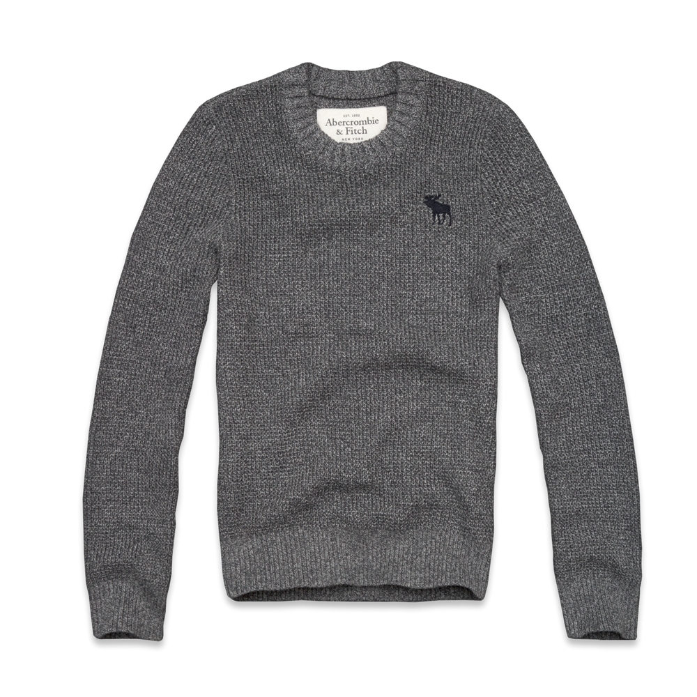 Mens Hopkins Trail Sweater