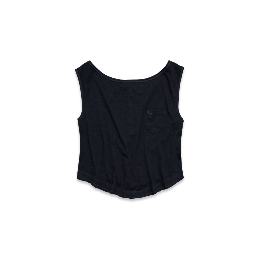 Womens christina tank