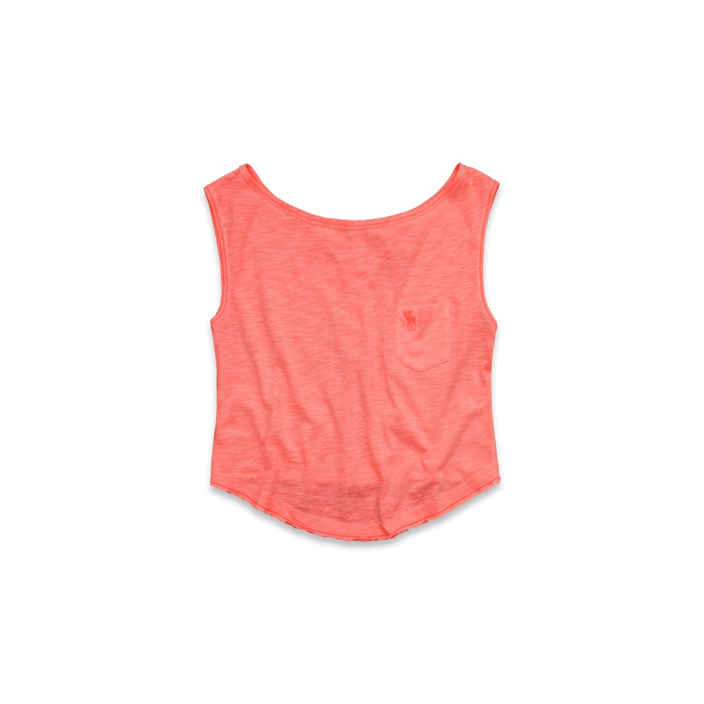 Womens christina tank