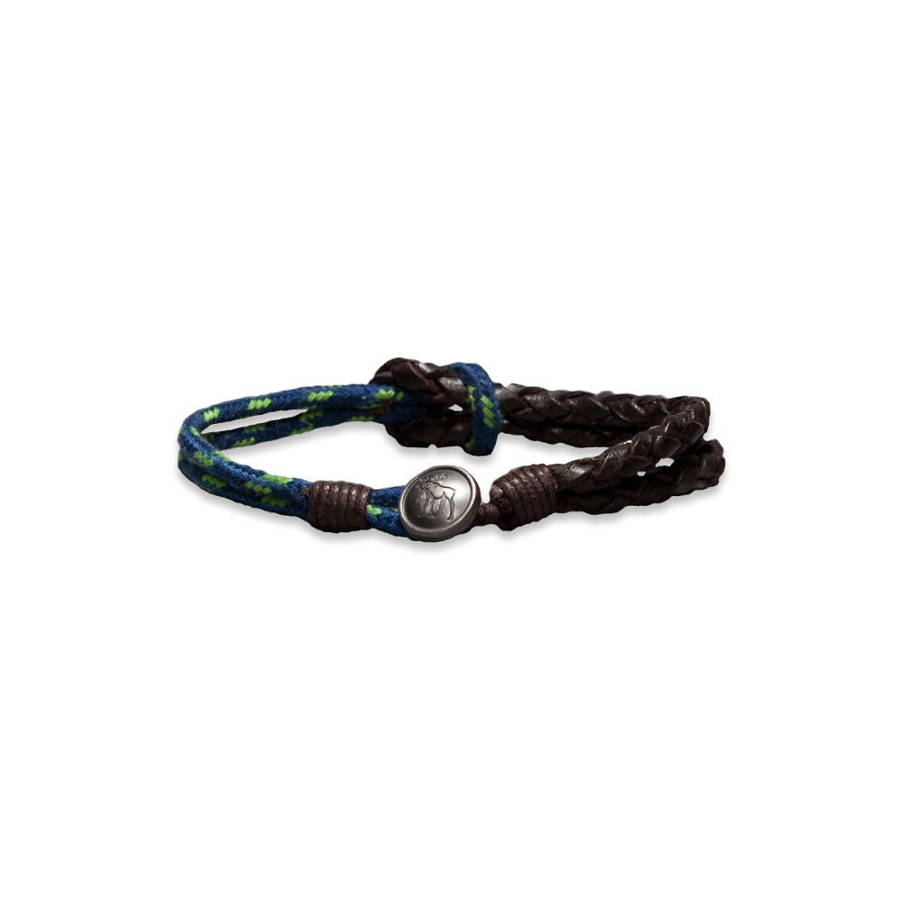 Mens Sailor Knot Bracelet