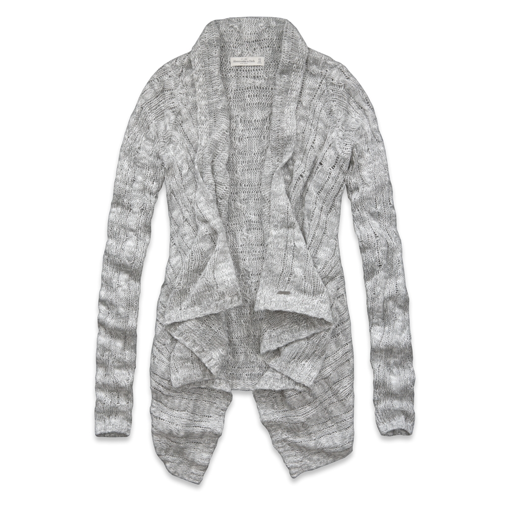 Womens Jude Sweater