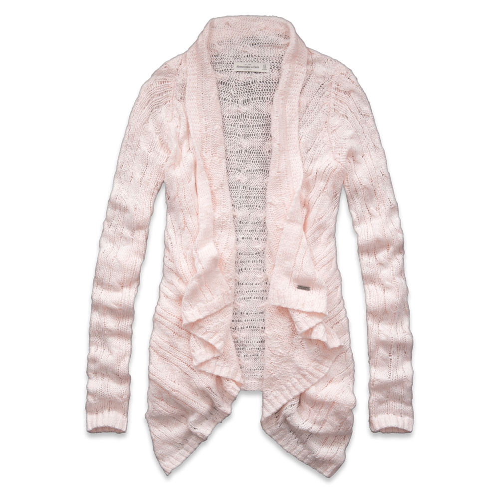 Womens Jude Sweater