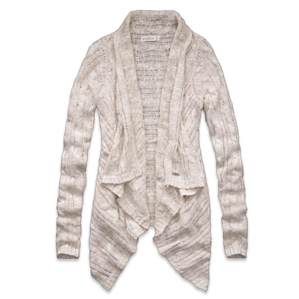Womens Jude Sweater