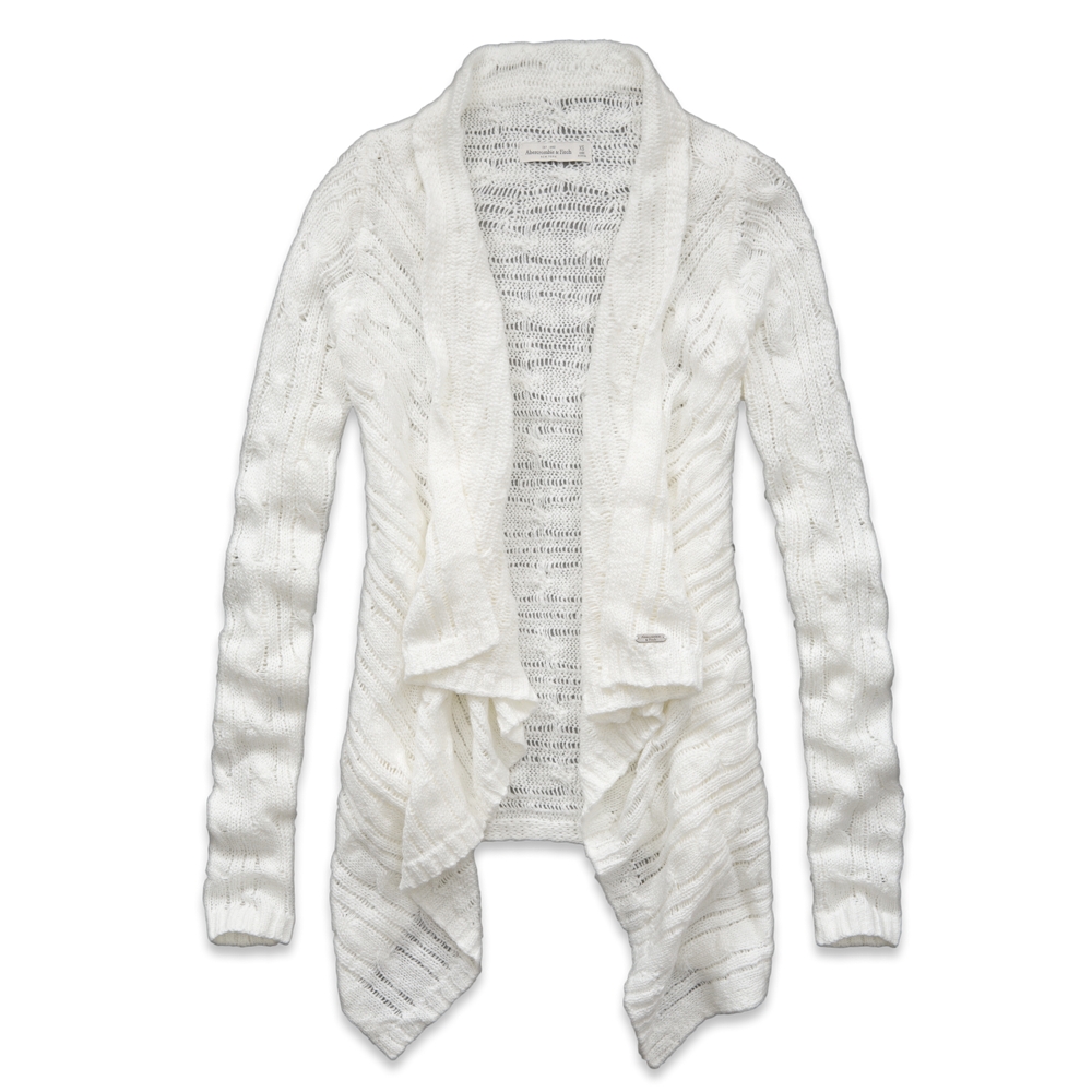 Womens Jude Sweater