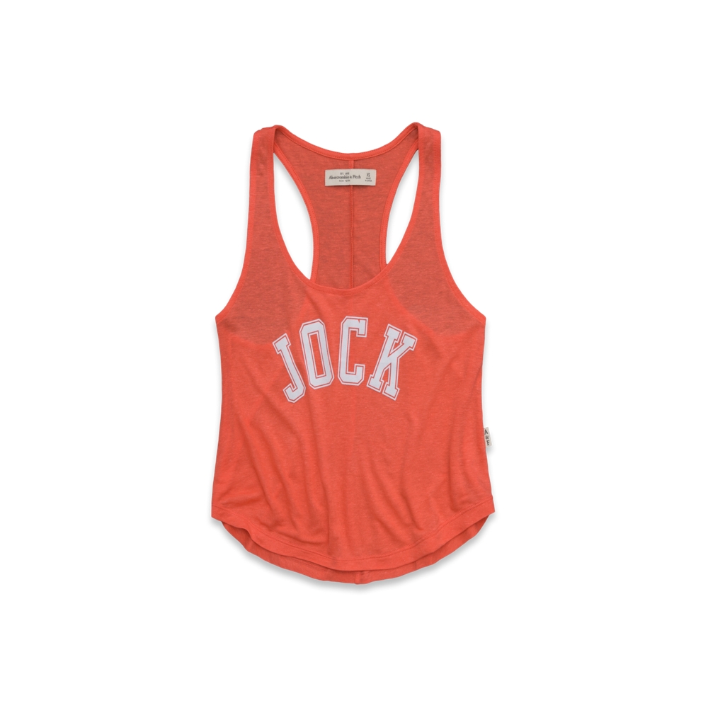 Womens Piper Tank