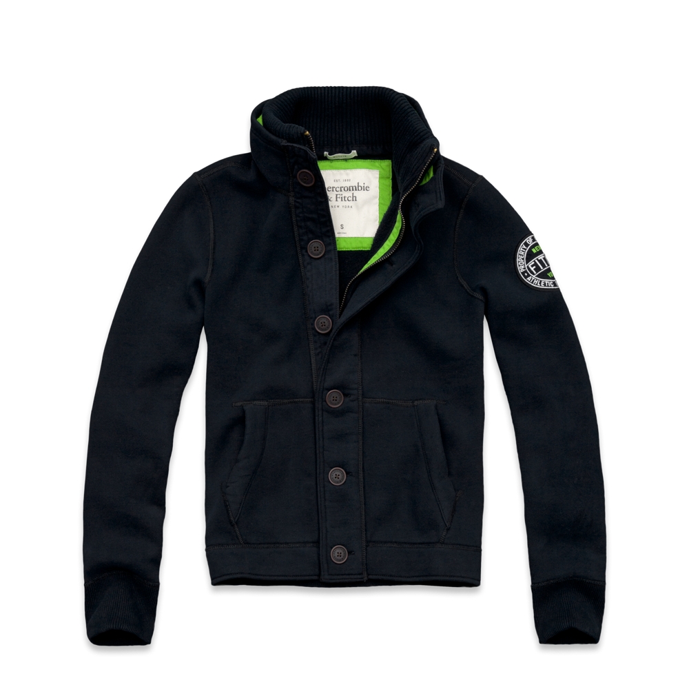 Mens Bear Brook Sweatshirt