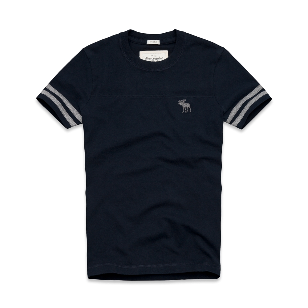 Mens Bradley Pond Tee