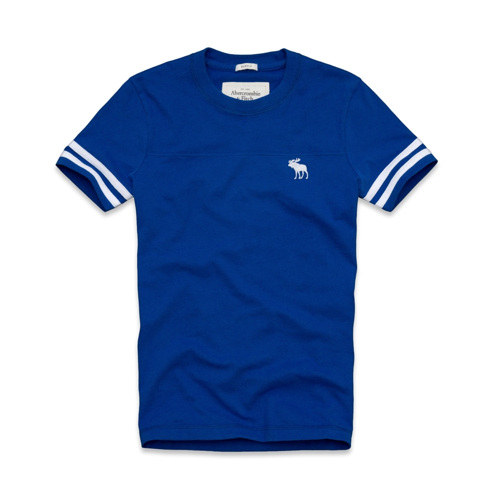 Mens Bradley Pond Tee