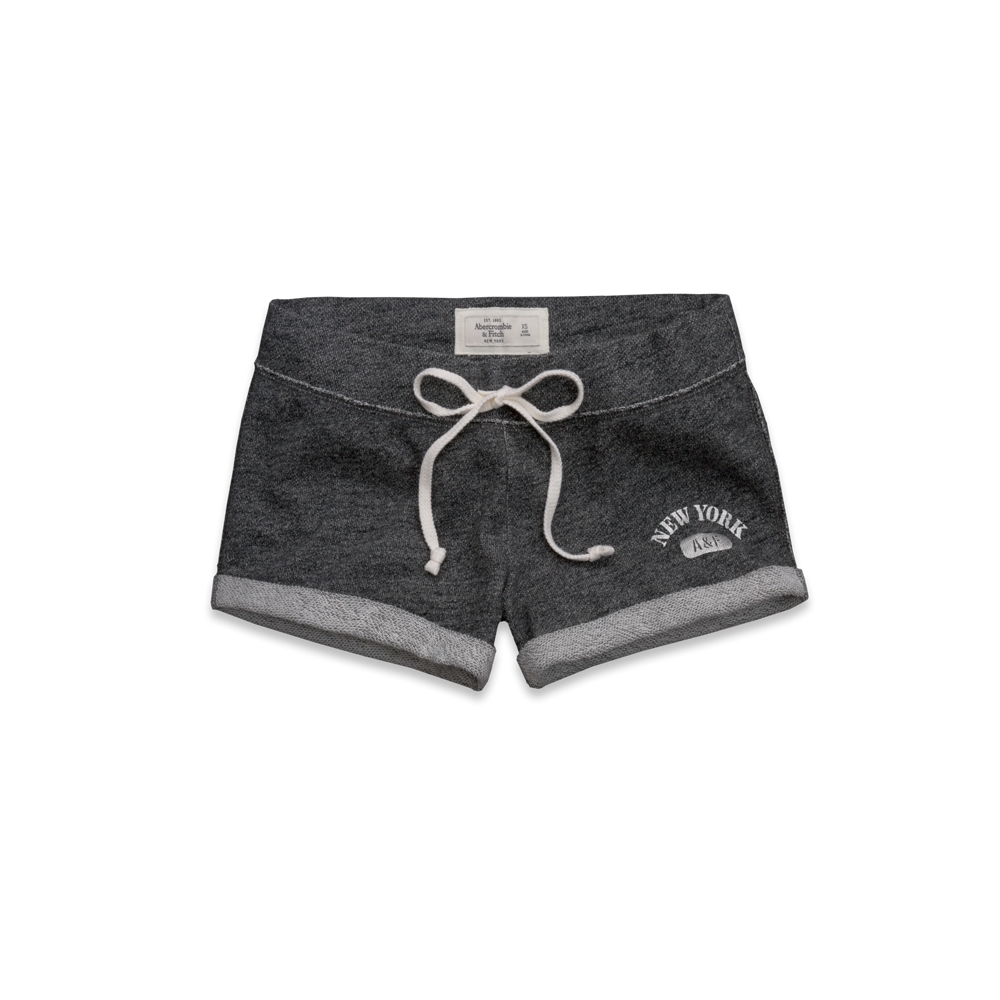 Womens Bella Shorts