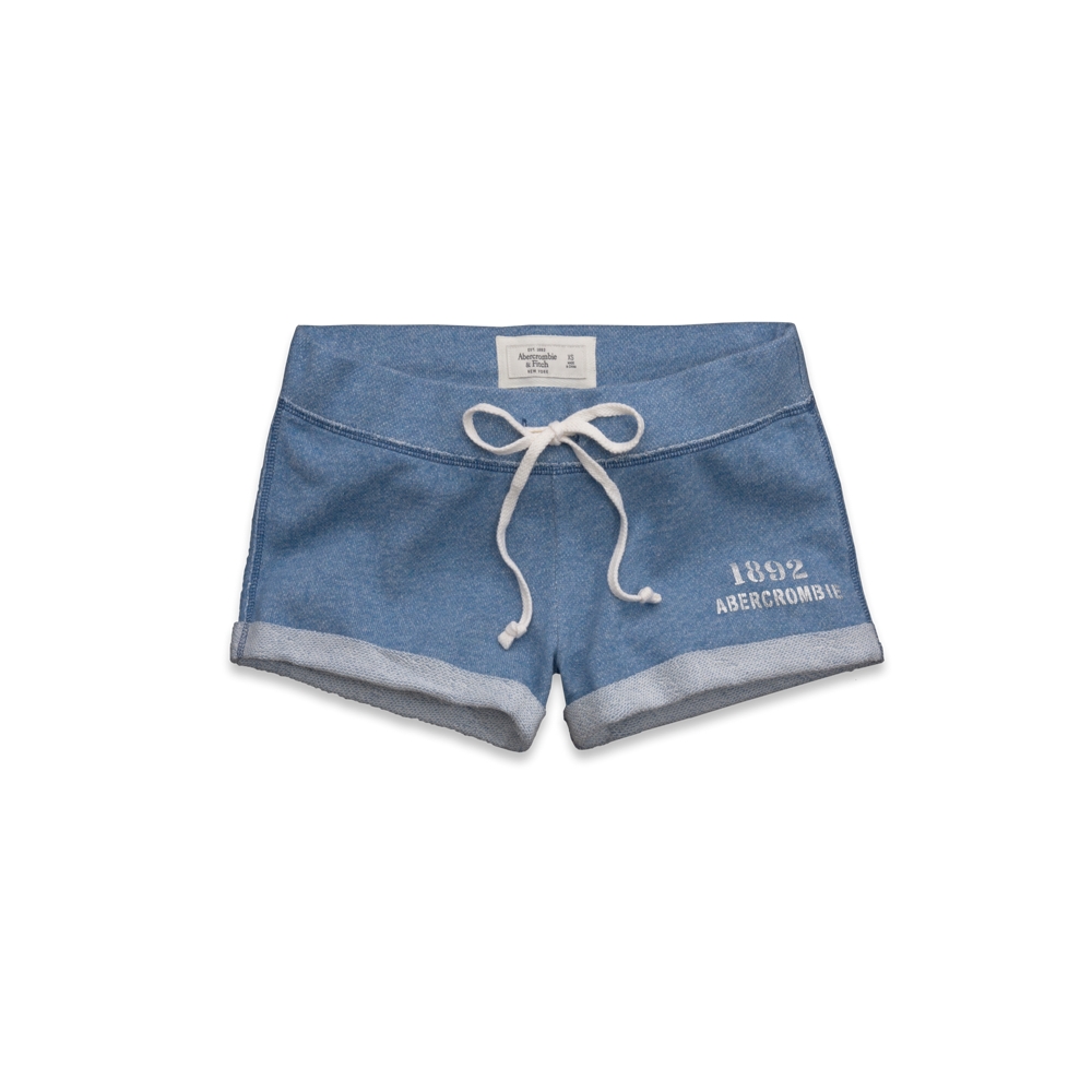 Womens Bella Shorts