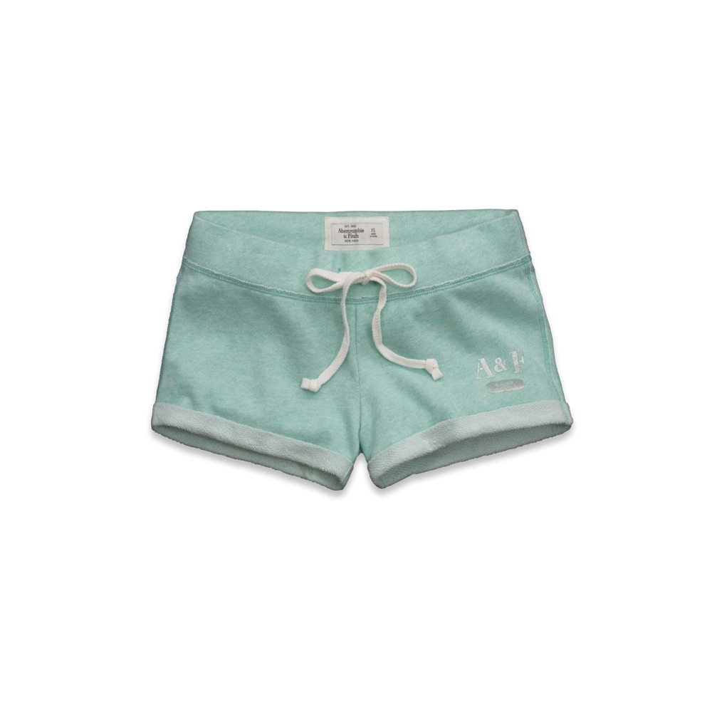 Womens Bella Shorts