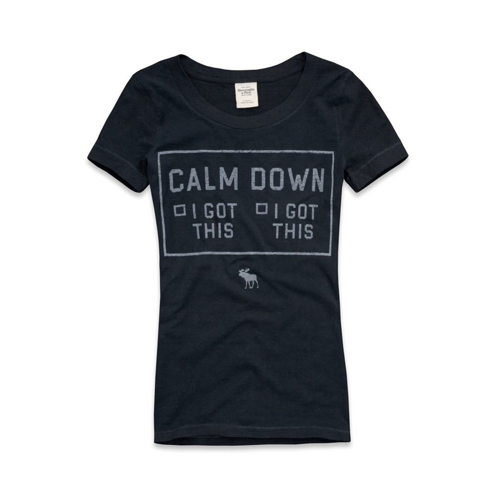 Womens Elsie Tee