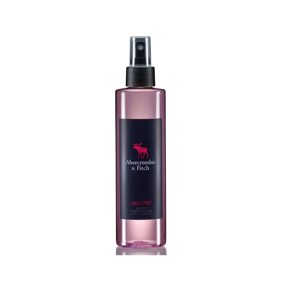 Womens Linsly Prep Body Mist