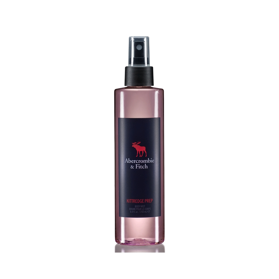 Womens Kittredge Prep Body Mist