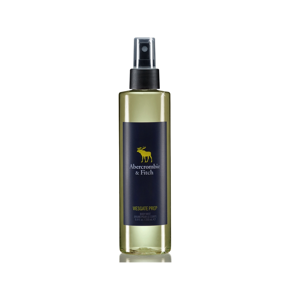 Womens Wesgate Prep Body Mist