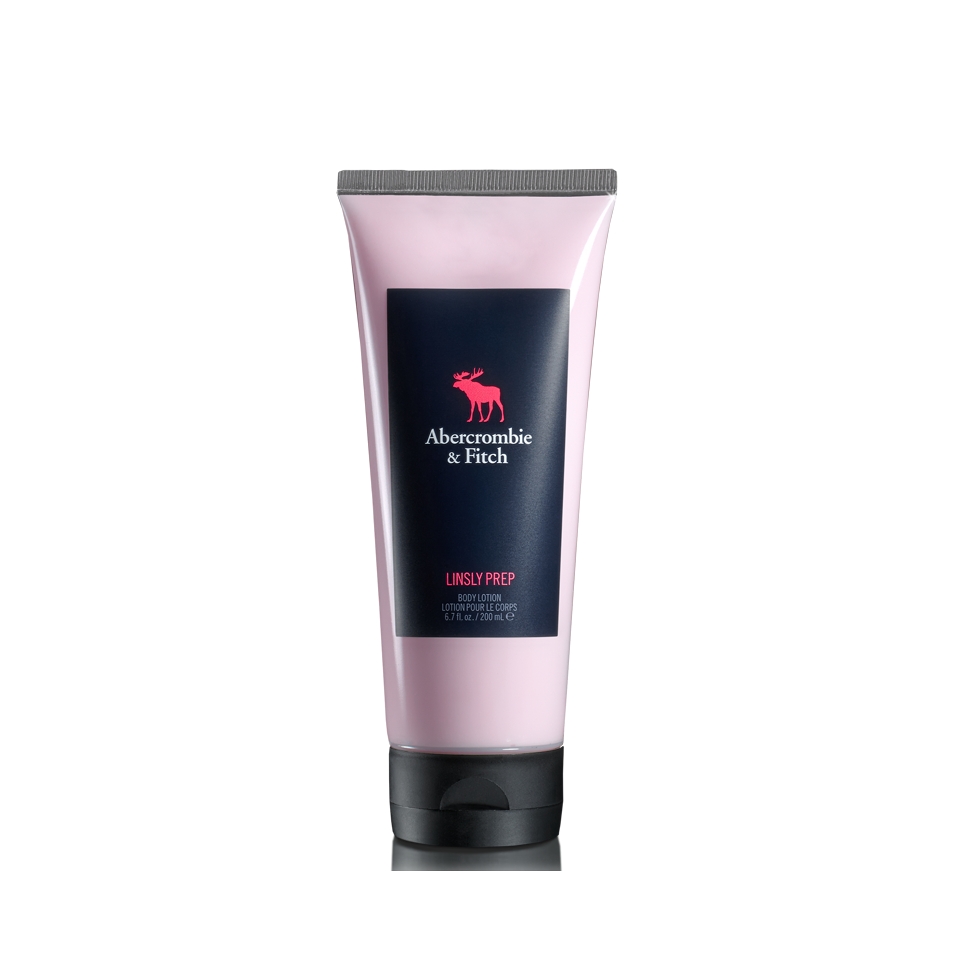 Womens Linsly Prep Body Lotion