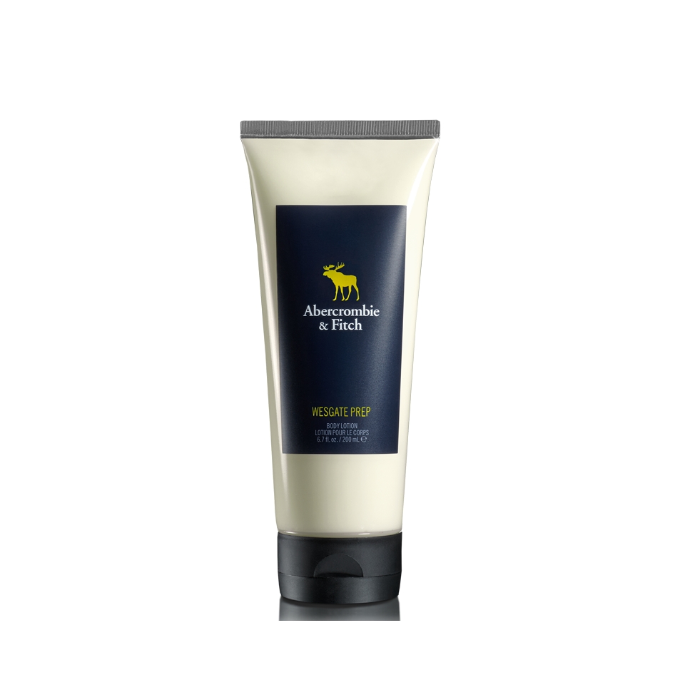 Womens Wesgate Prep Body Lotion
