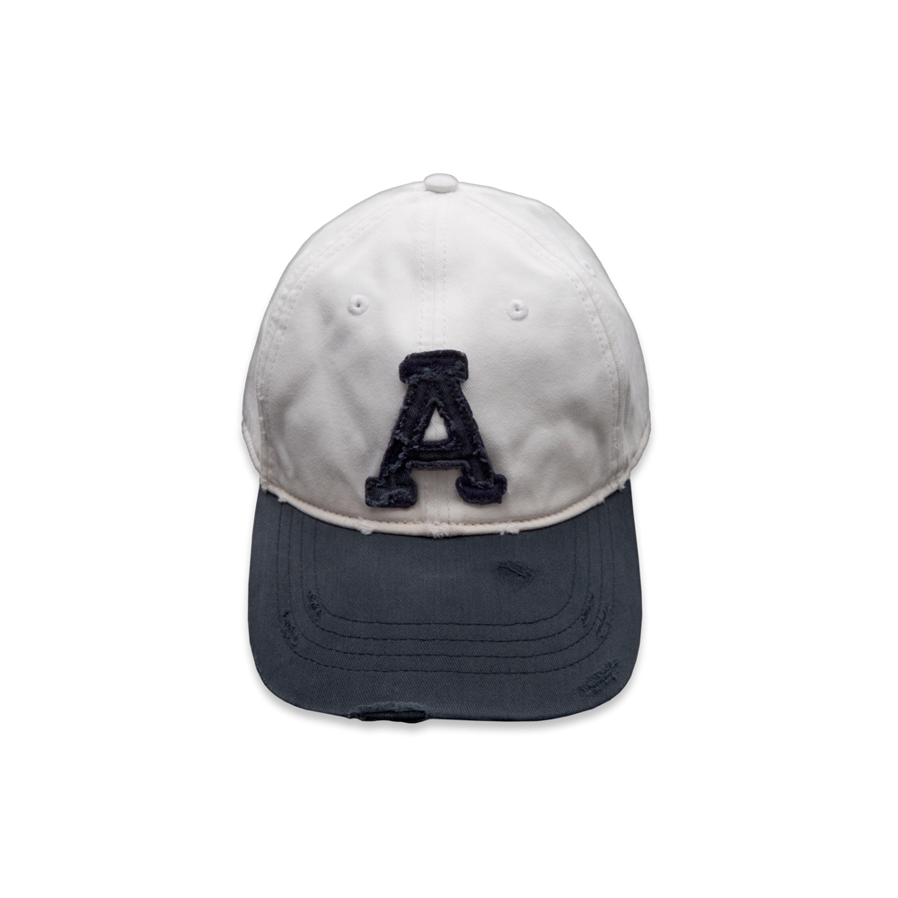 Mens Heritage Baseball Cap