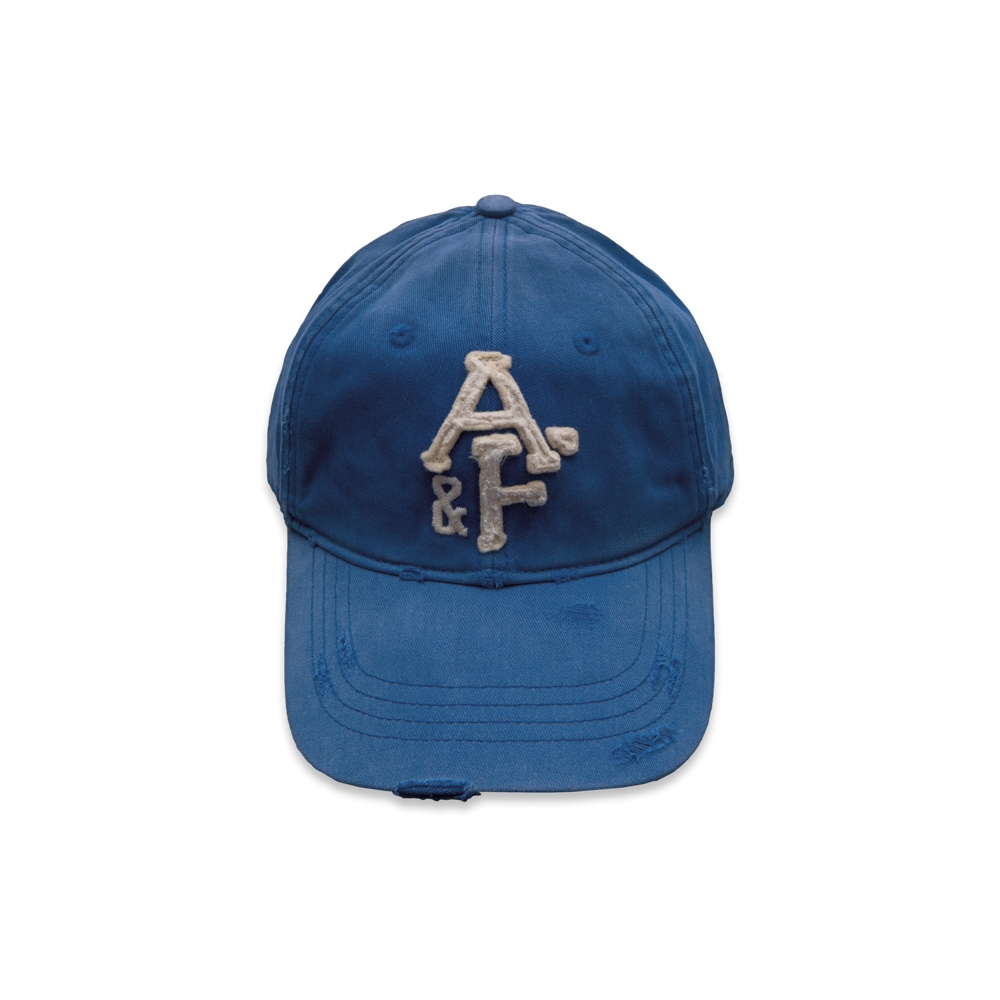 Mens Heritage Baseball Cap