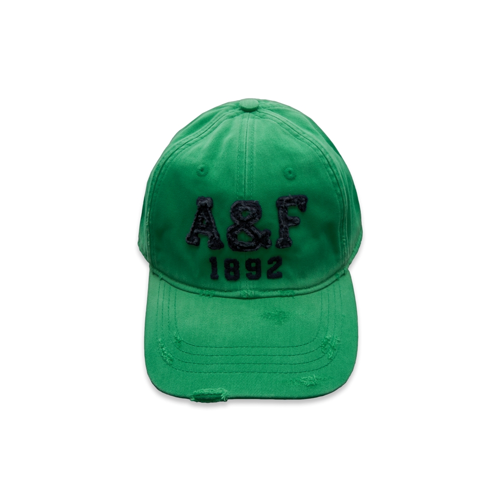 Mens Heritage Baseball Cap