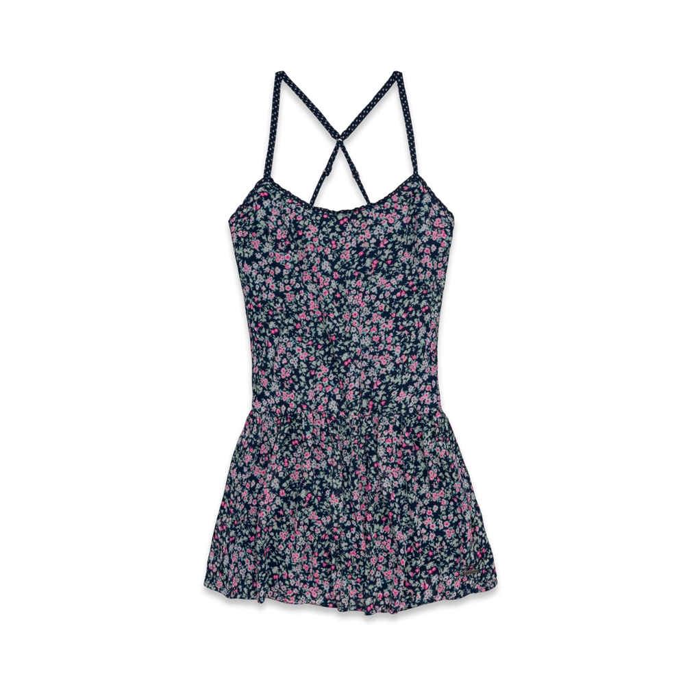 Womens Molly Dress