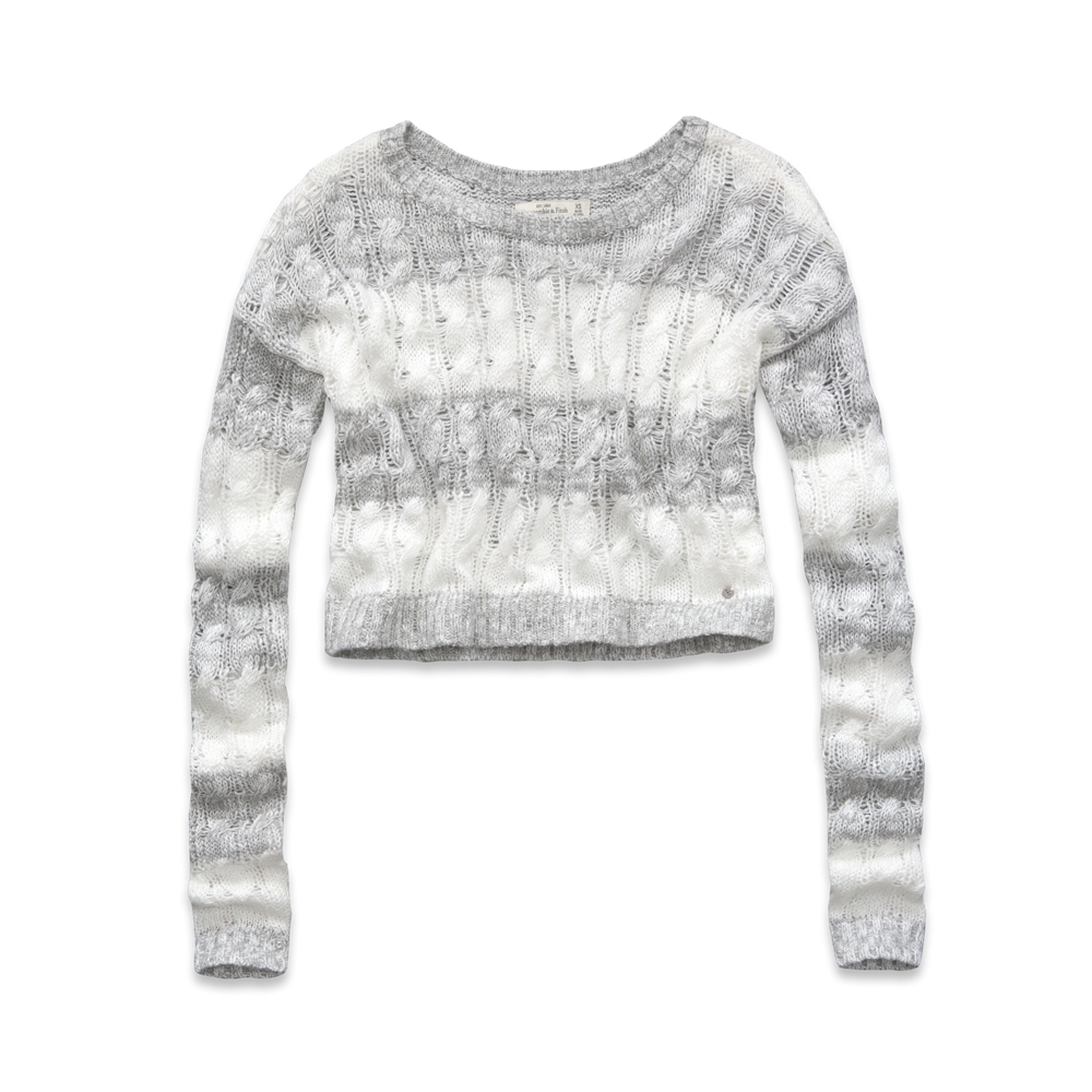 Womens Katrina Sweater