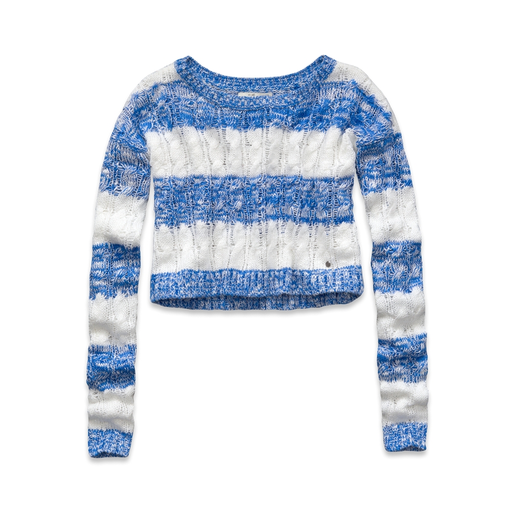 Womens Katrina Sweater