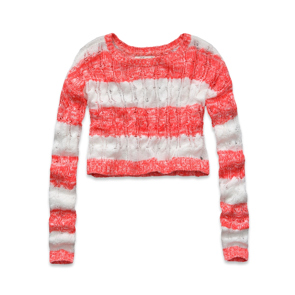 Womens Katrina Sweater