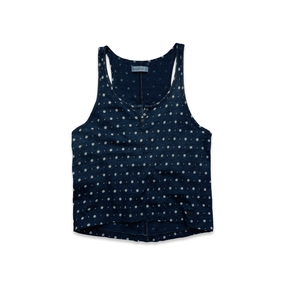 Womens Jenny Tank