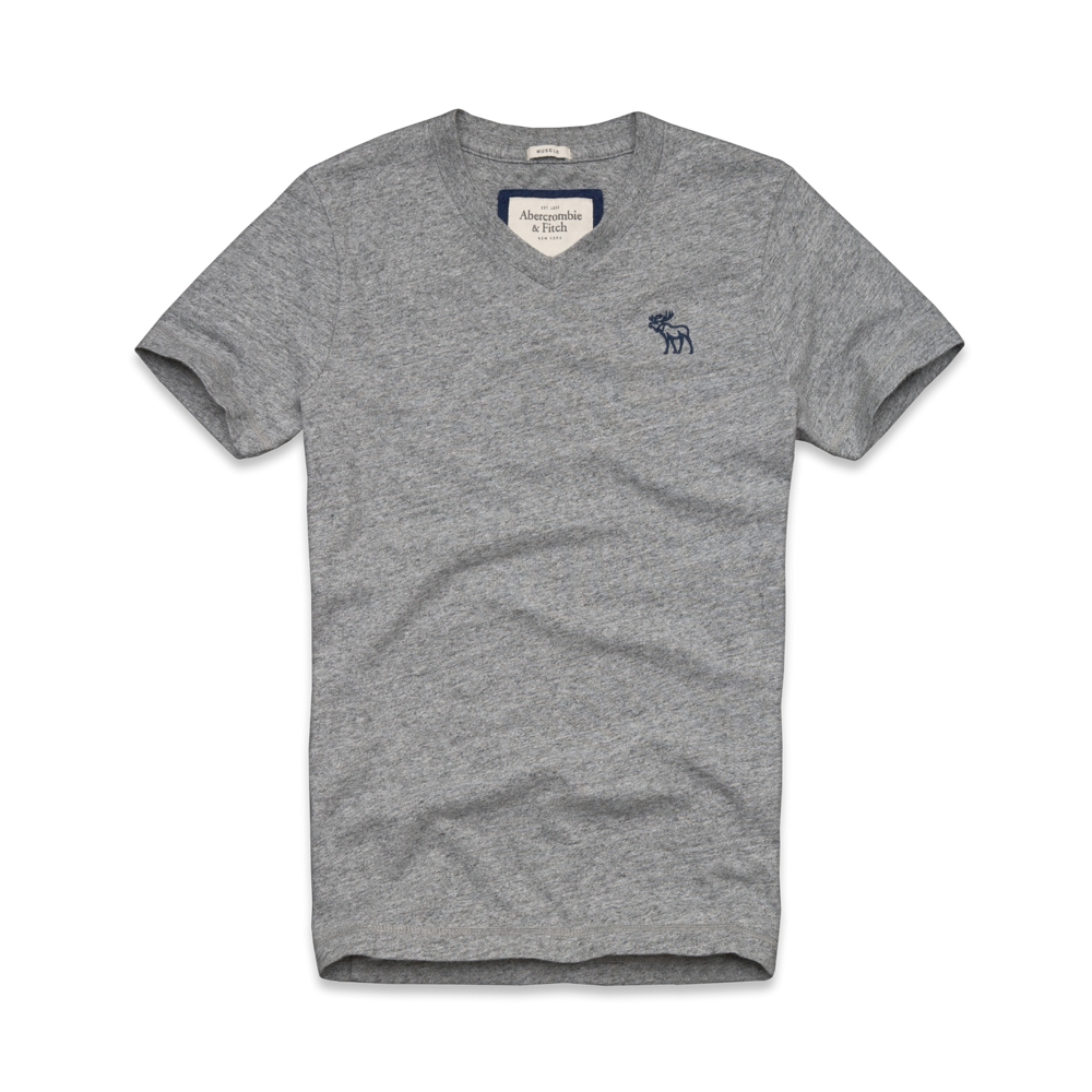 Mens Beckhorn Trail Tee
