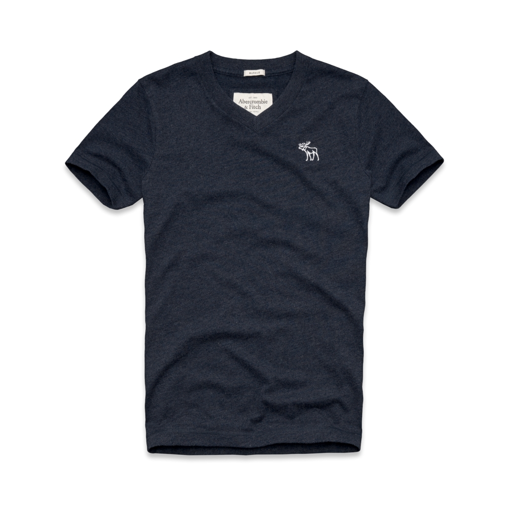 Mens Beckhorn Trail Tee