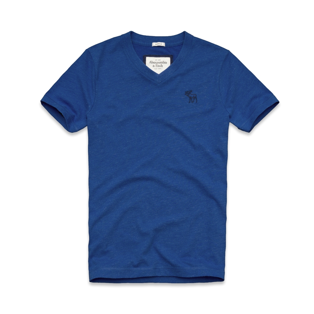 Mens Beckhorn Trail Tee