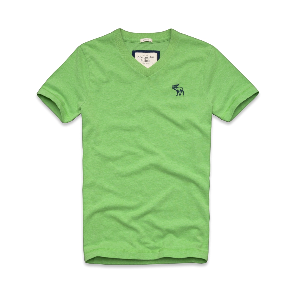 Beckhorn Trail Tee