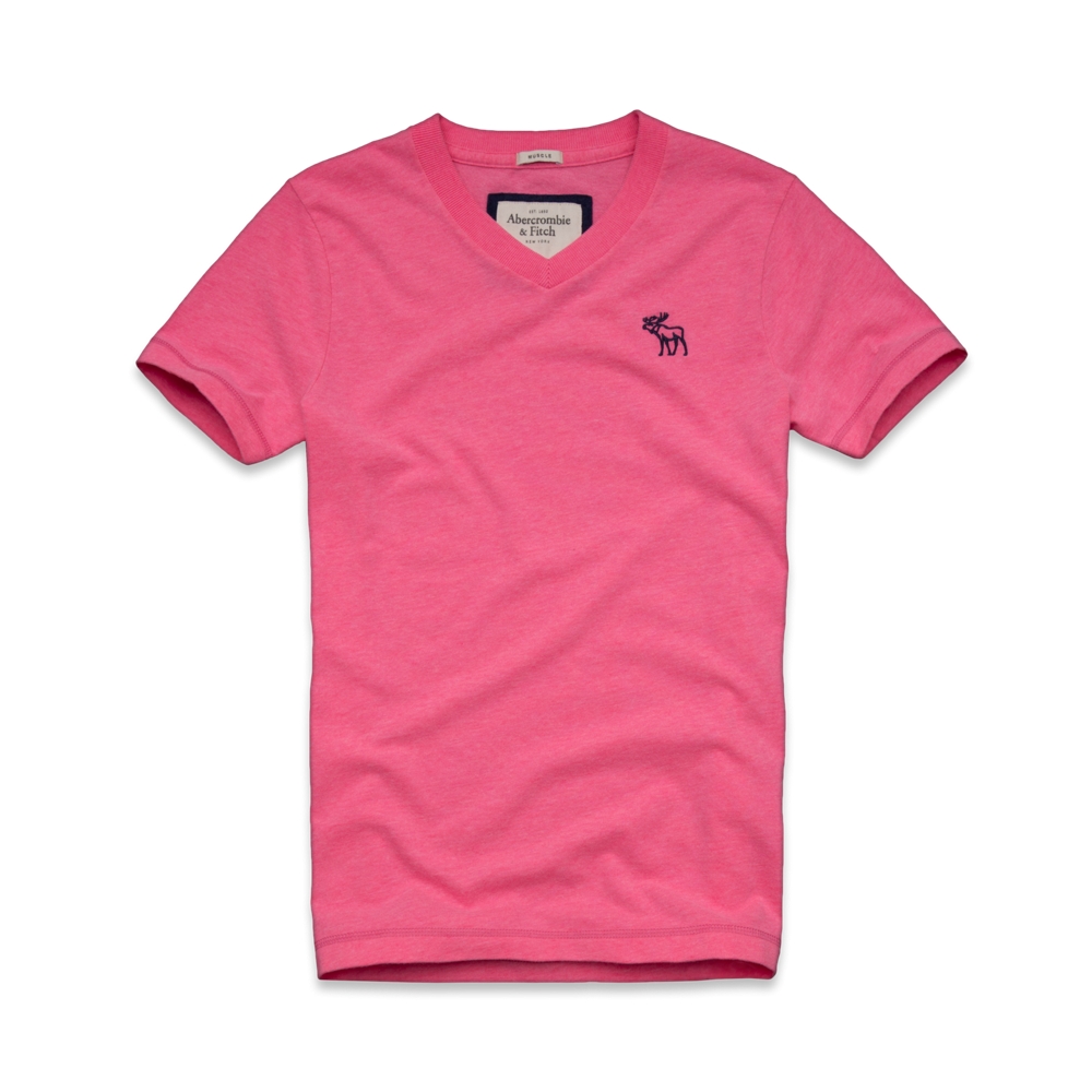 Beckhorn Trail Tee