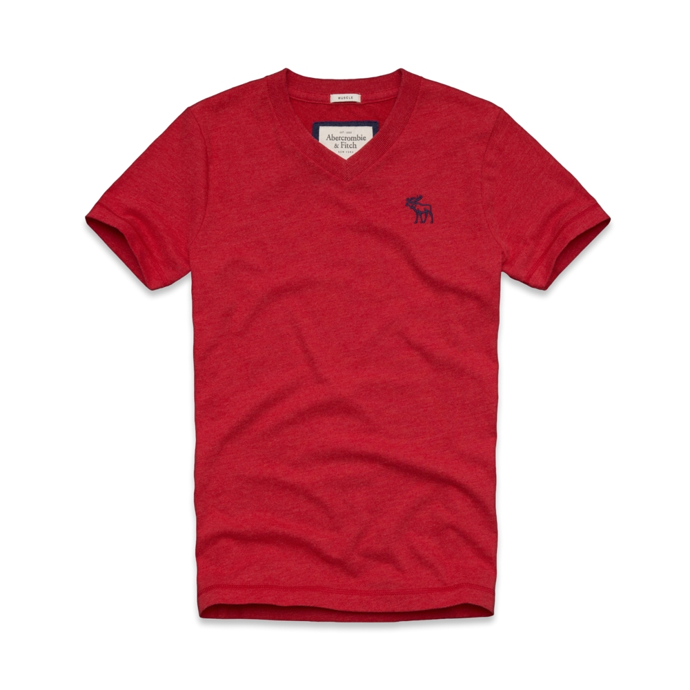 Mens Beckhorn Trail Tee