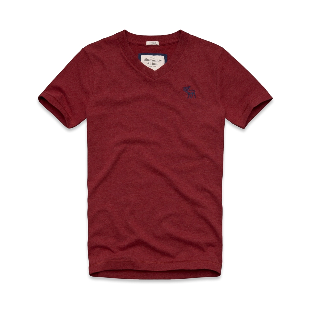 Mens Beckhorn Trail Tee