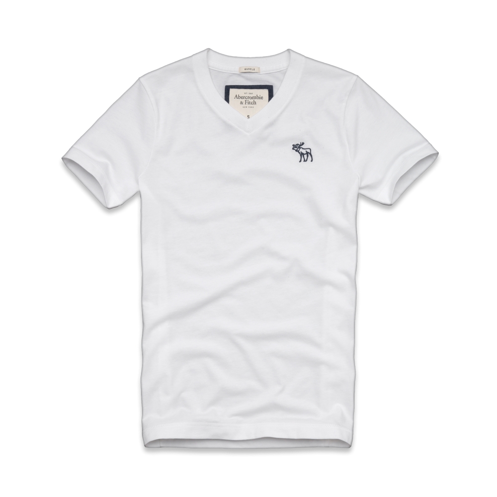Mens Beckhorn Trail Tee