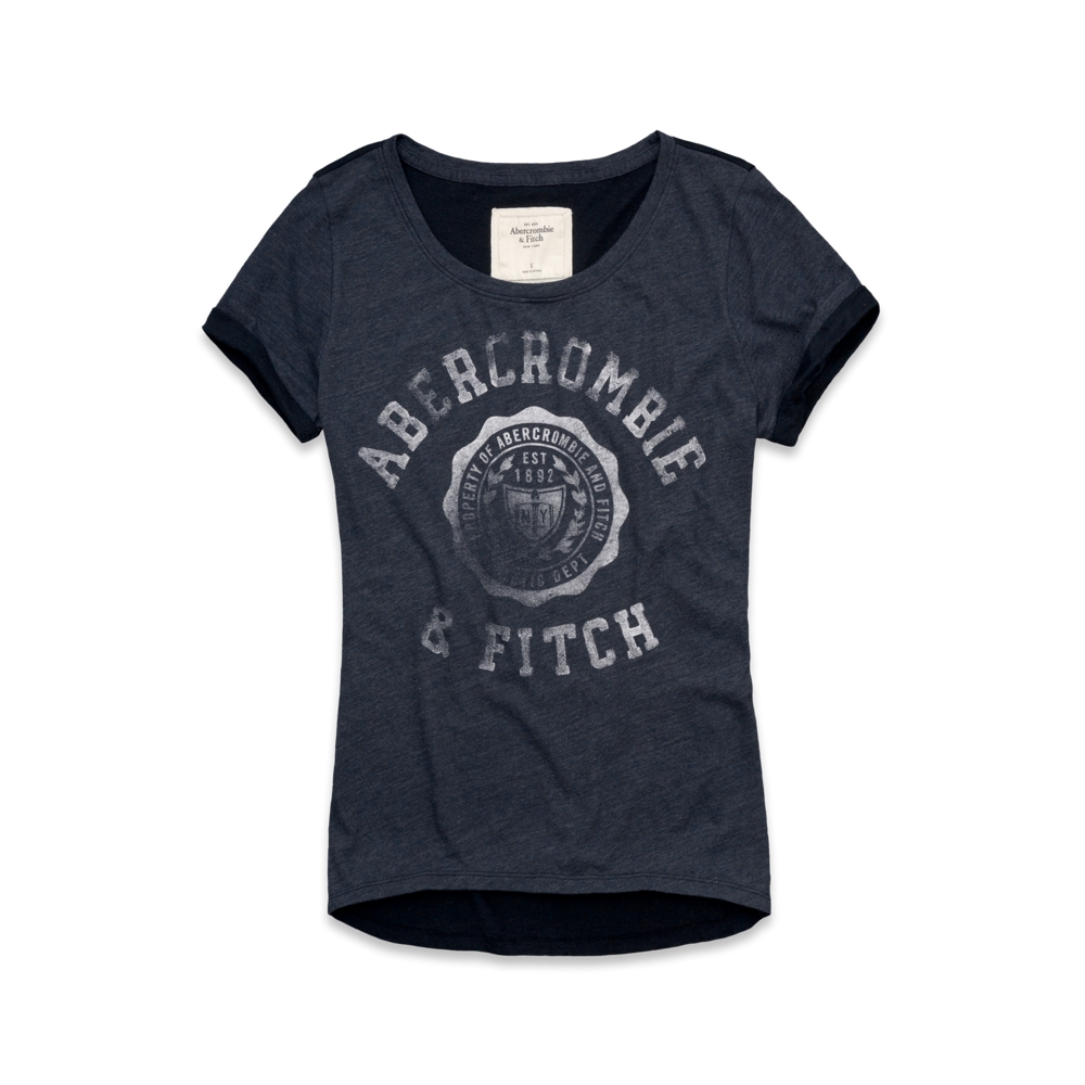 Womens Belle Tee